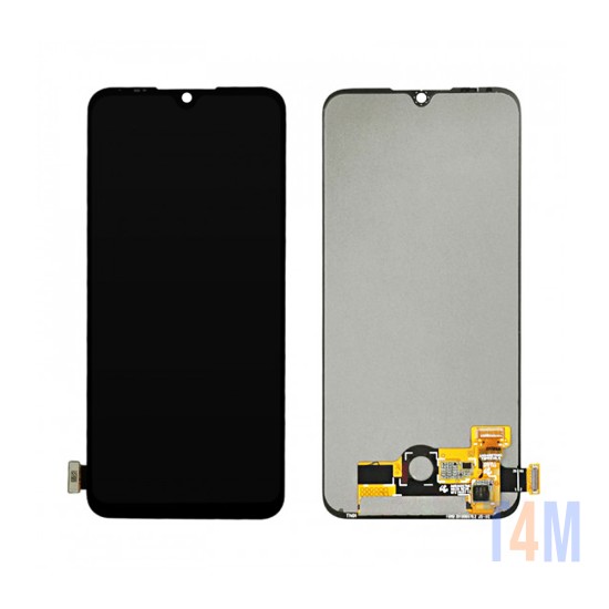 TOUCH+DISPLAY XIAOMI MI 11 LITE 6.55" NEGRO